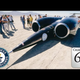 When The Land Speed Record Was Set, A Town Thought It Had An Earthquake